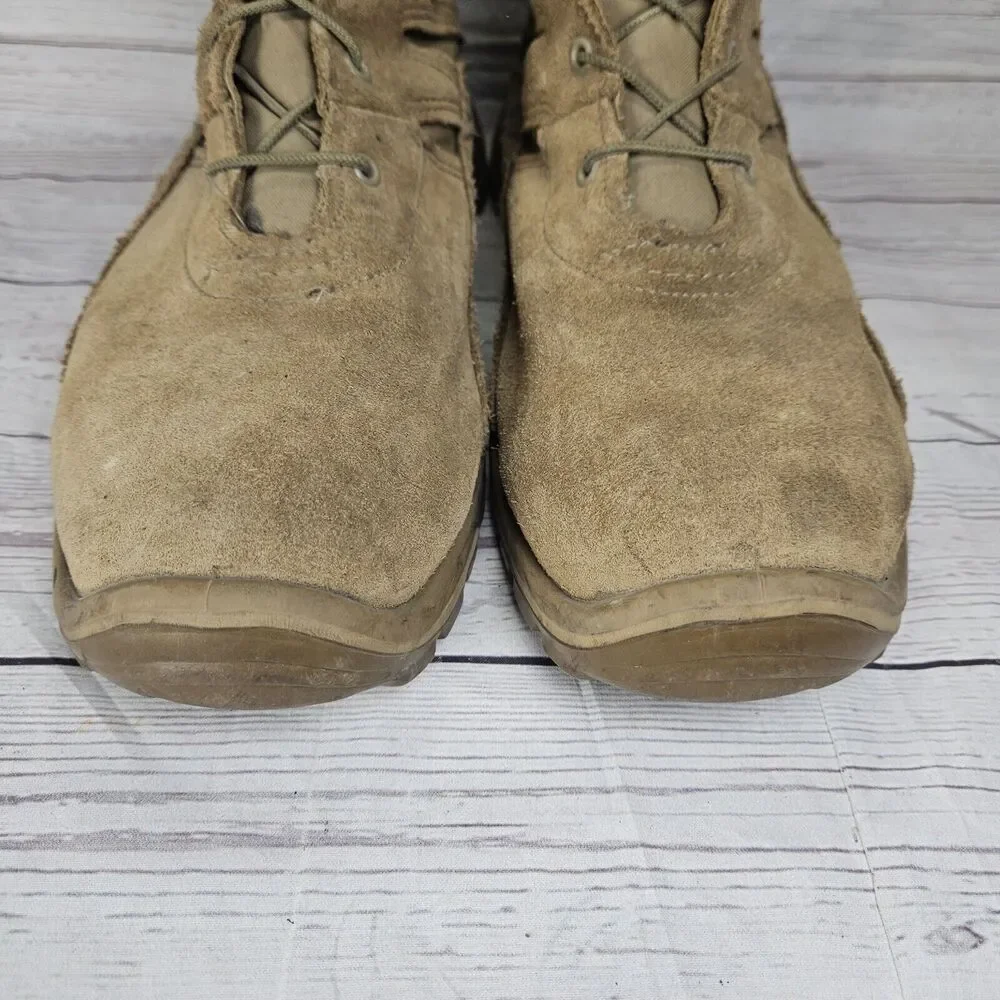 Bates overall wear 15
